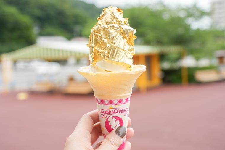 土肥温泉観光スポット9選！土肥金山と最新グルメ店に注目