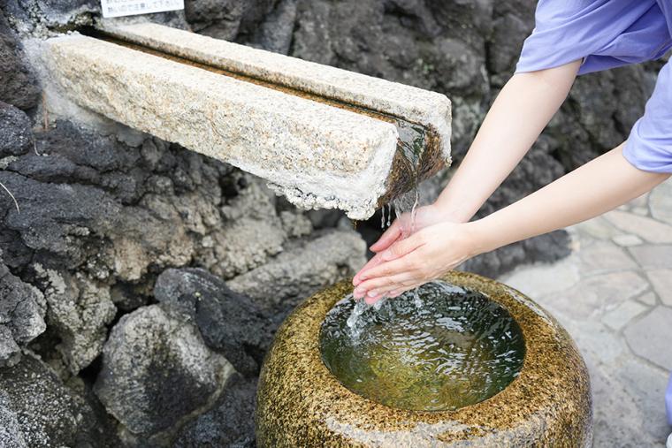 土肥温泉観光スポット9選！土肥金山と最新グルメ店に注目