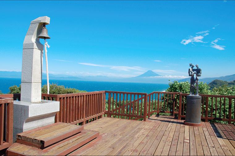 土肥温泉観光スポット9選！土肥金山と最新グルメ店に注目