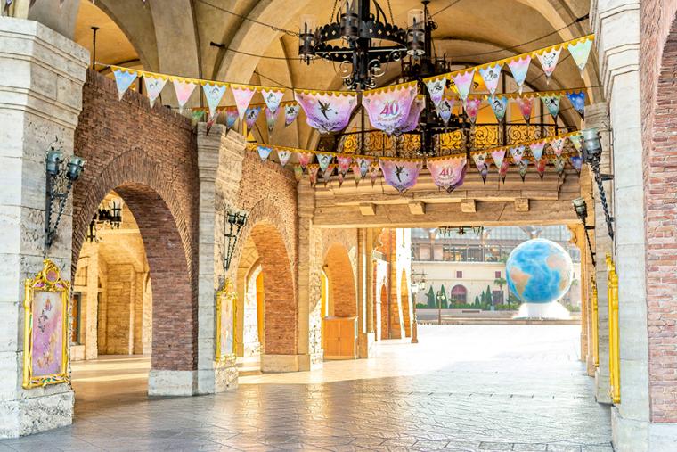 東京ディズニーリゾート「プライオリティパス」