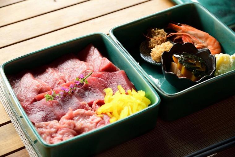 にっぽん漁港食堂