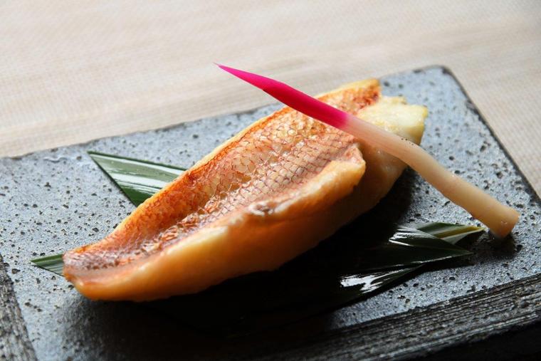 にっぽん漁港食堂