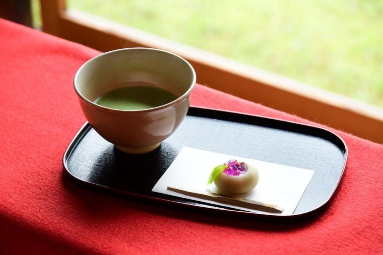 浜離宮恩賜庭園