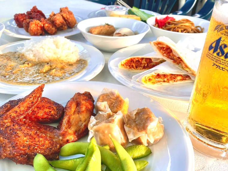 石川・金沢のグルメ＆ビアフェス 2023