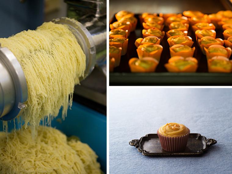 五郎島金時農家 直営 農家屋かわに