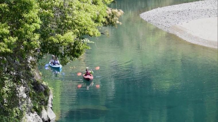 NPO法人 ひむか感動体験ワールド
