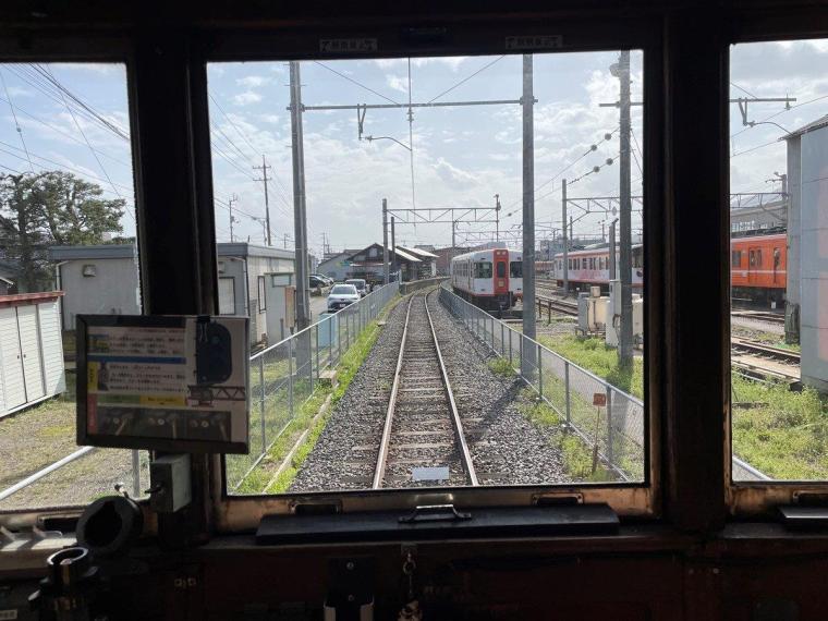 夢がかなう?!本物の電車が運転できる“レアスポット”「デハ二50形体験運転」｜出雲市