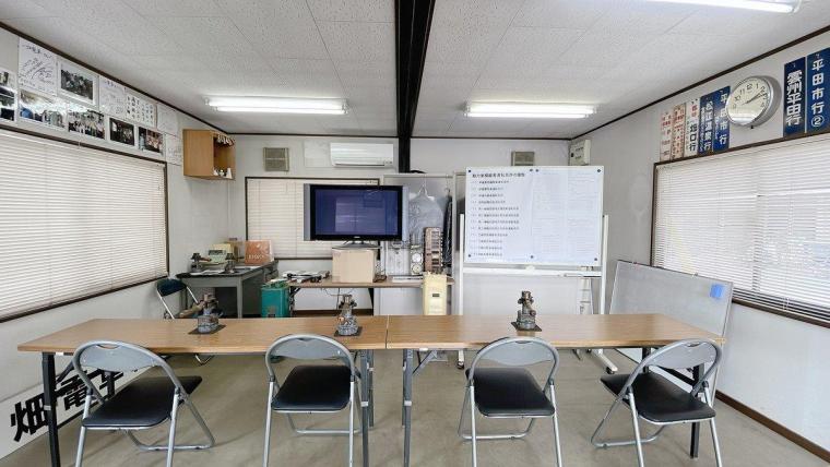 夢がかなう?!本物の電車が運転できる“レアスポット”「デハ二50形体験運転」｜出雲市