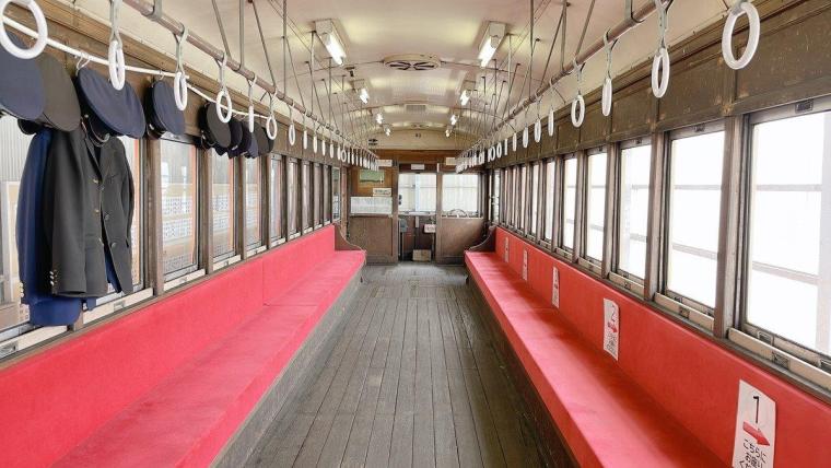 夢がかなう?!本物の電車が運転できる“レアスポット”「デハ二50形体験運転」｜出雲市