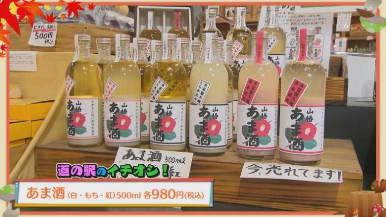 道の駅やまくに