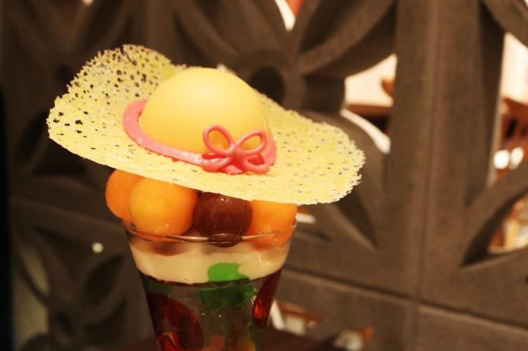 &nbsp;夜パフェ専門店 ぱふぇんちゅ