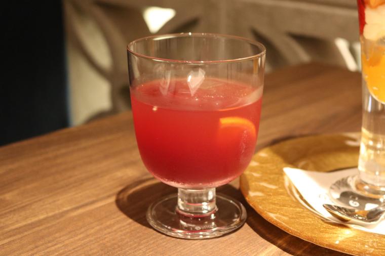 &nbsp;夜パフェ専門店 ぱふぇんちゅ