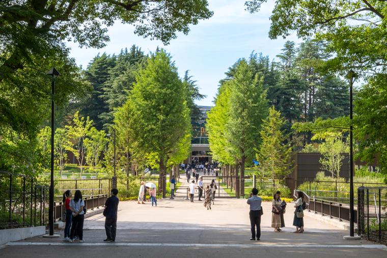 ワーナー ブラザース スタジオツアー東京 ‐ メイキング・オブ・ハリー・ポッター