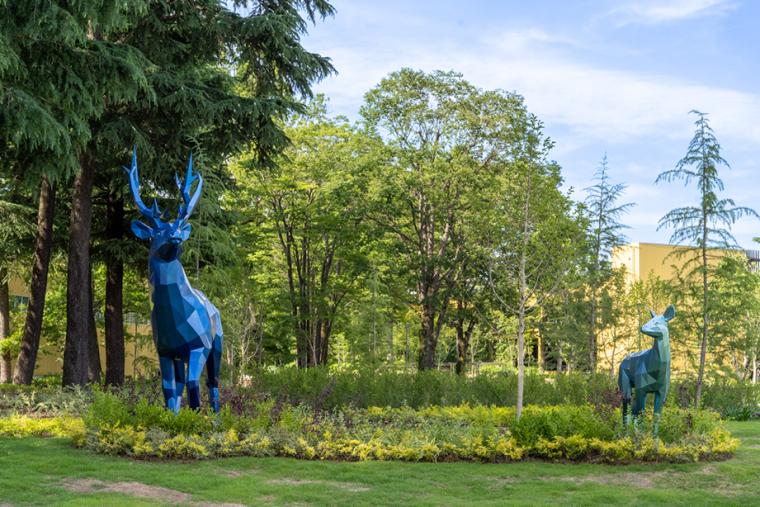 ワーナー ブラザース スタジオツアー東京 ‐ メイキング・オブ・ハリー・ポッター