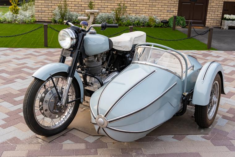 ワーナー ブラザース スタジオツアー東京 ‐ メイキング・オブ・ハリー・ポッター