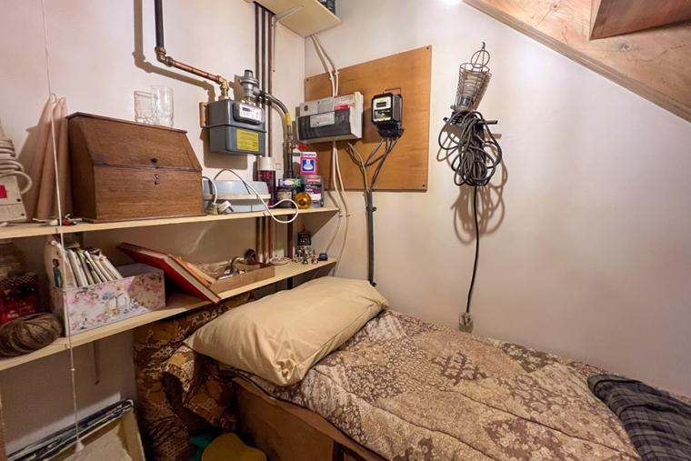 ワーナー ブラザース スタジオツアー東京 ‐ メイキング・オブ・ハリー・ポッター