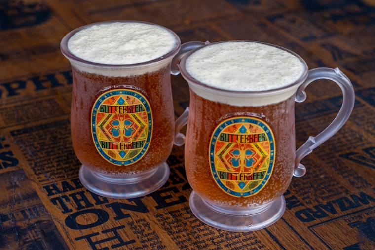 ワーナー ブラザース スタジオツアー東京 ‐ メイキング・オブ・ハリー・ポッター