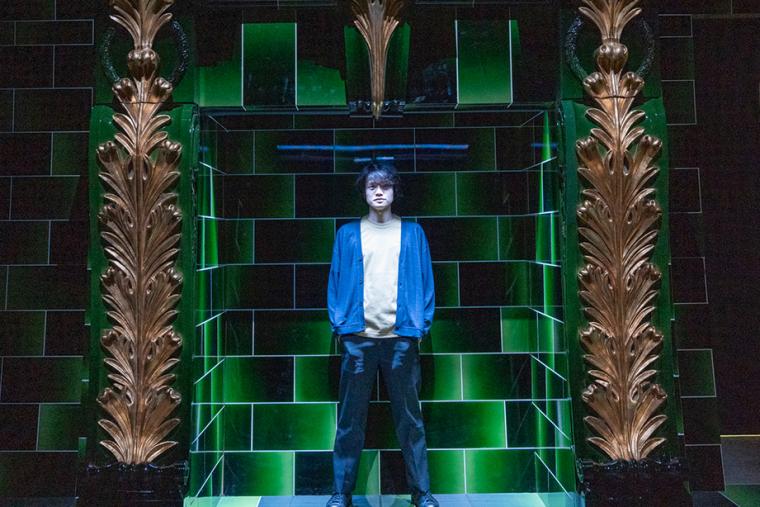 ワーナー ブラザース スタジオツアー東京 ‐ メイキング・オブ・ハリー・ポッター