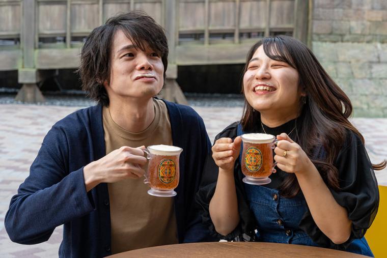 ワーナー ブラザース スタジオツアー東京 ‐ メイキング・オブ・ハリー・ポッター