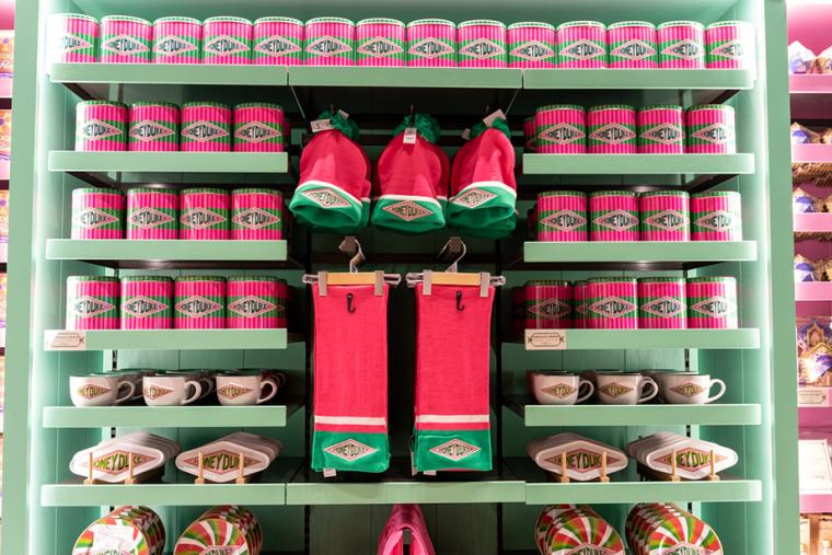 ワーナー ブラザース スタジオツアー東京 ‐ メイキング・オブ・ハリー・ポッター