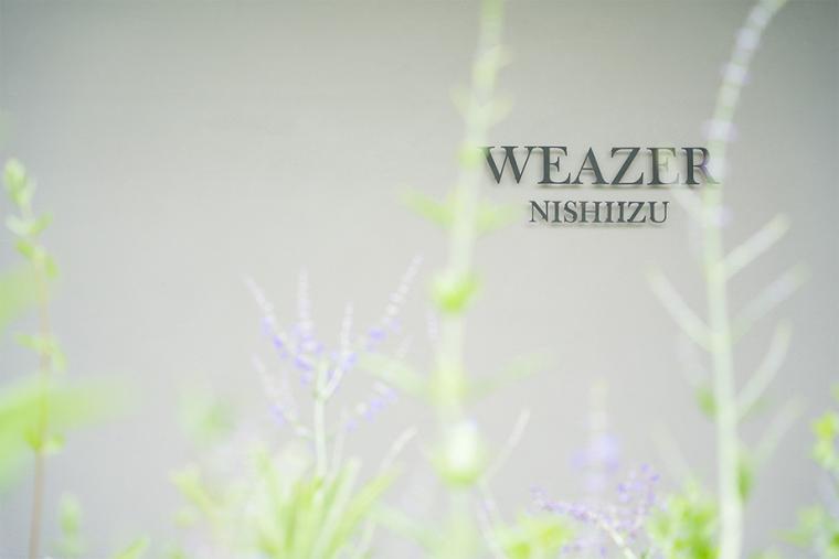 WEAZER西伊豆