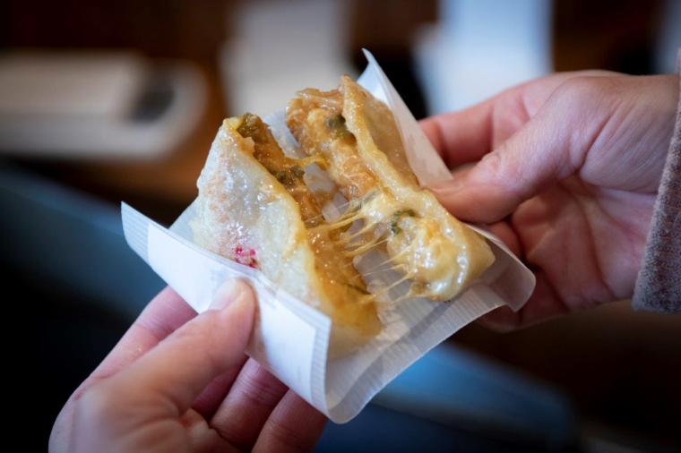 善光寺　観光モデルコース