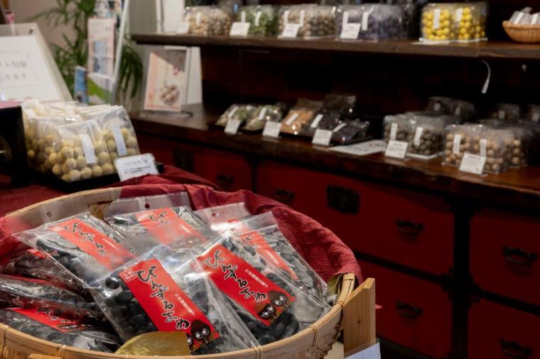 善光寺　観光モデルコース