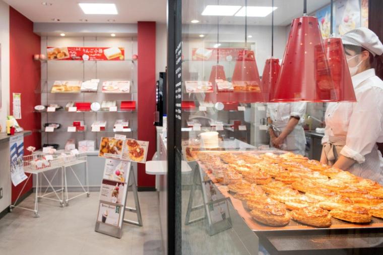 善光寺　観光モデルコース