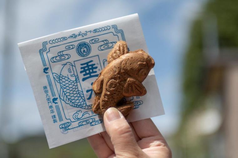 善光寺　観光モデルコース