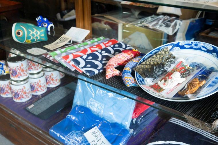 善光寺　観光モデルコース