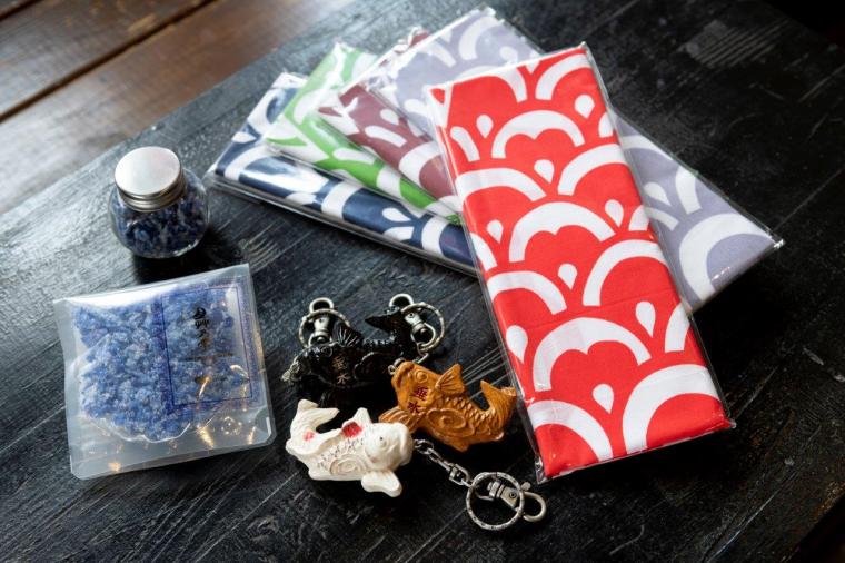 善光寺　観光モデルコース