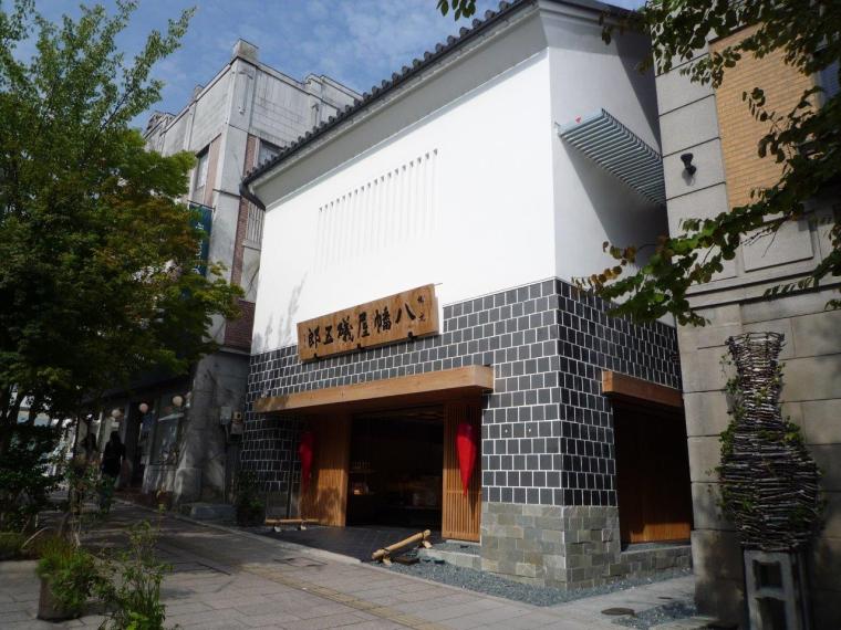 善光寺　観光モデルコース