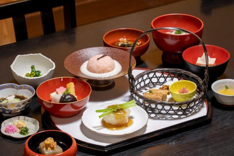 善光寺　観光モデルコース