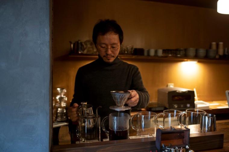 善光寺　観光モデルコース