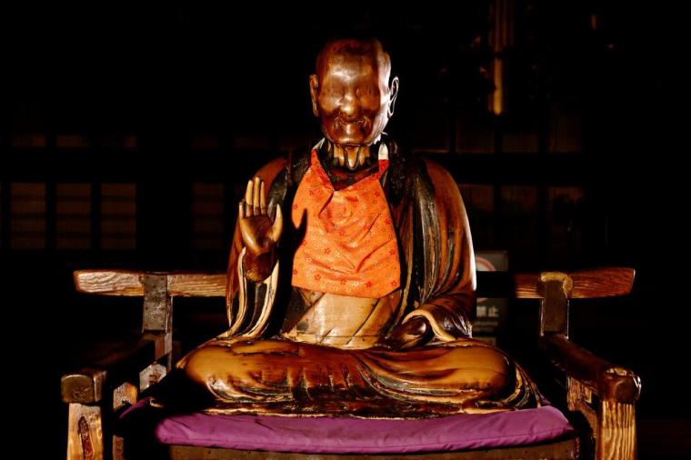 善光寺　観光モデルコース