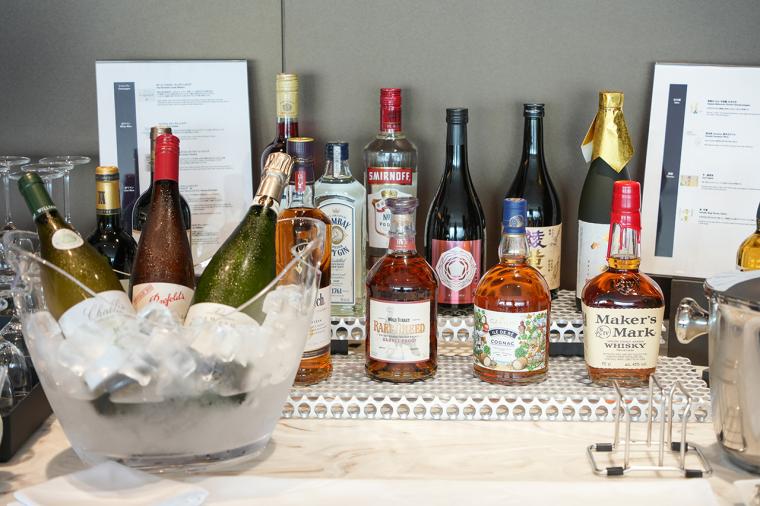 羽田空港第2ターミナル国際線