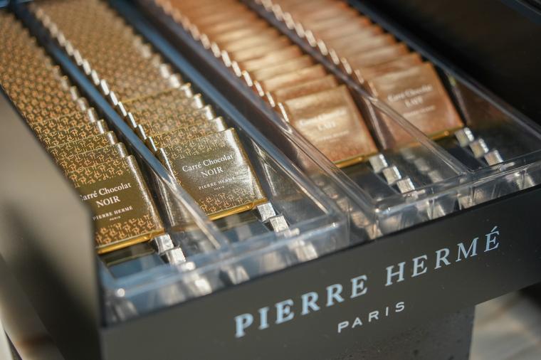 羽田空港第2ターミナル国際線