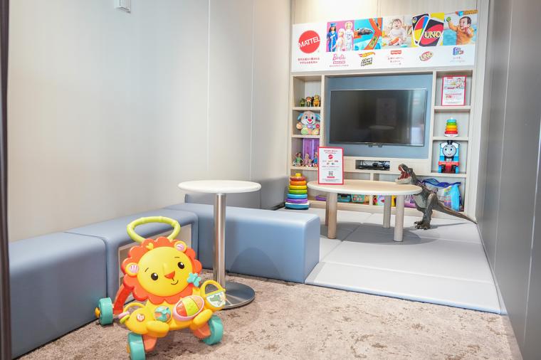 羽田空港第2ターミナル国際線