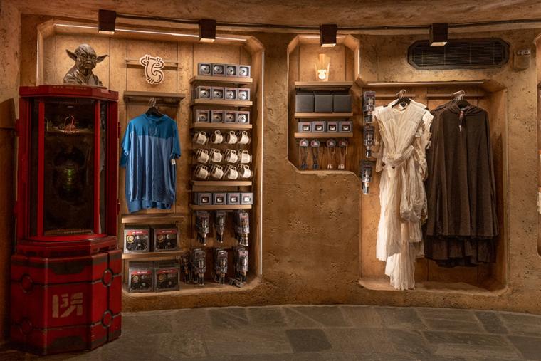 ドク＝オンダーのデン・オブ・アンティーク