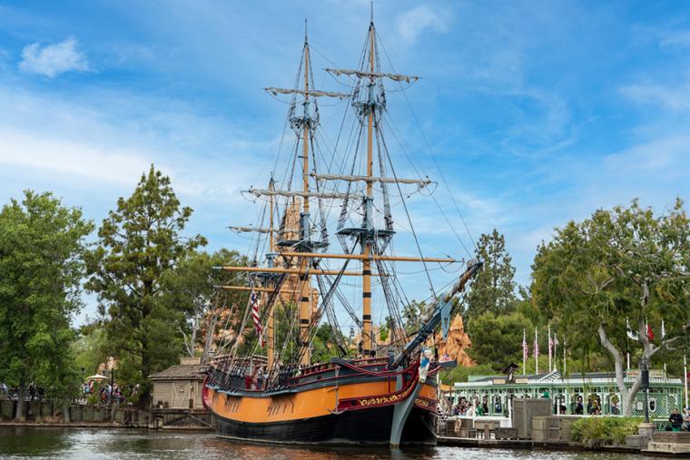 フロンティアランド