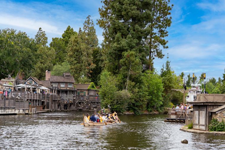 フロンティアランド