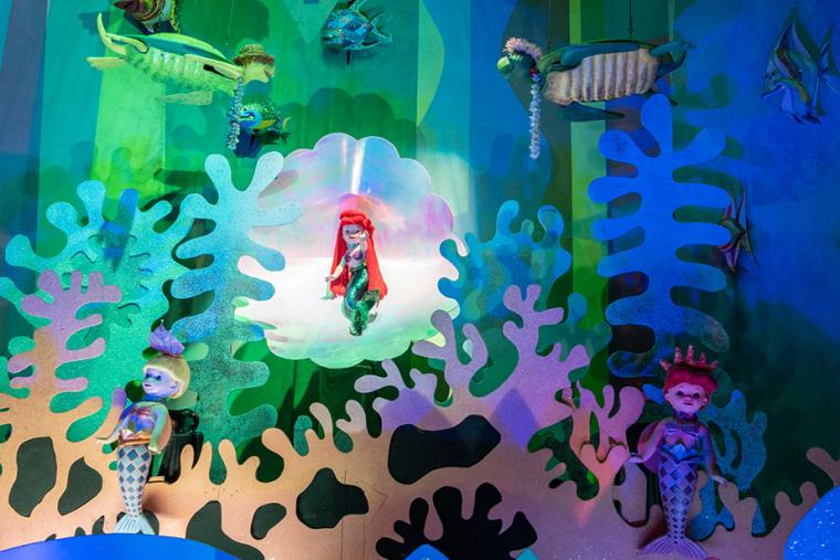 ファンタジーランド