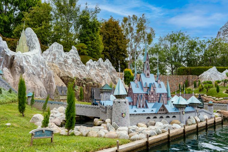 ケイジージュニア・サーカストレイン