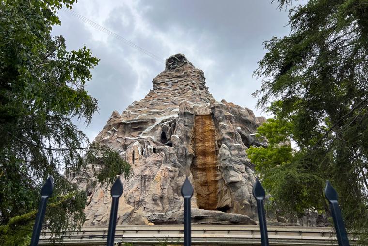 マッターホーン・ボブスレー