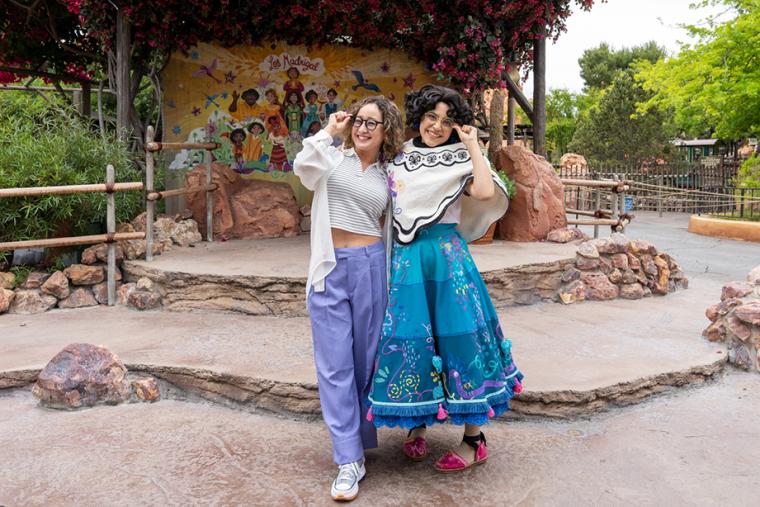 ディズニーランド・パーク