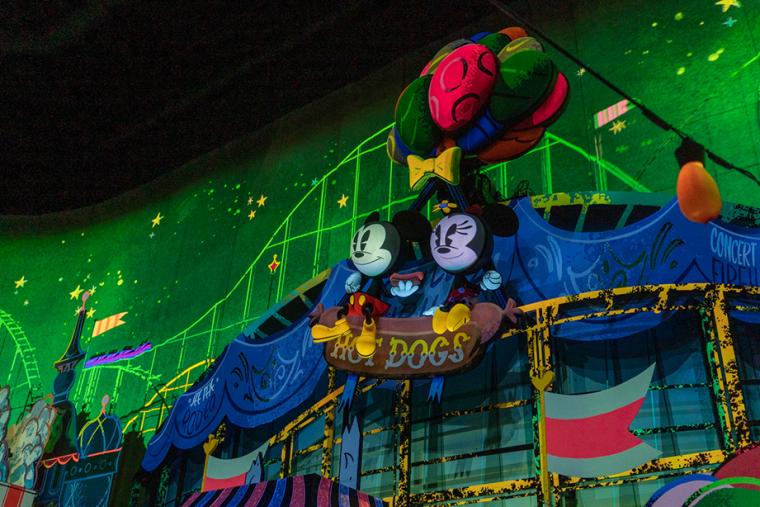 インディビジュアル・ライトニングレーン