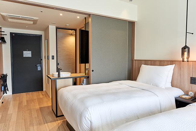 フェアフィールド・バイ・マリオット・栃木宇都宮