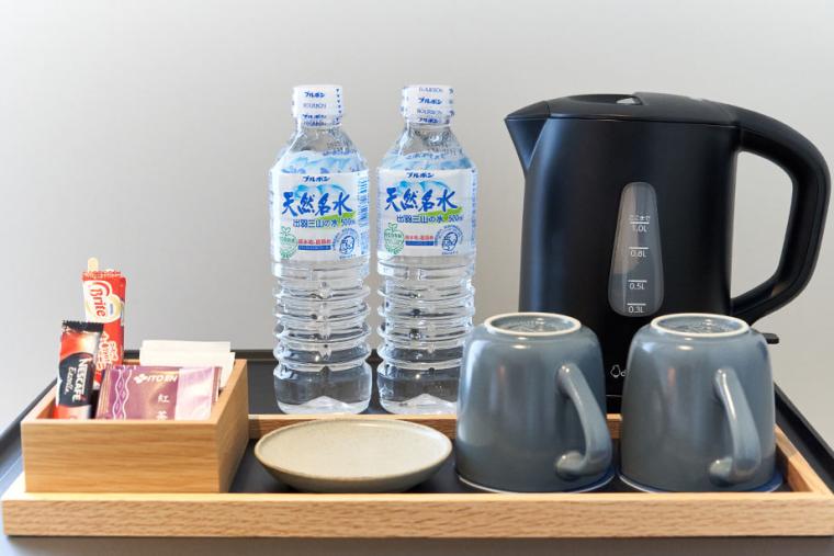 フェアフィールド・バイ・マリオット・栃木宇都宮