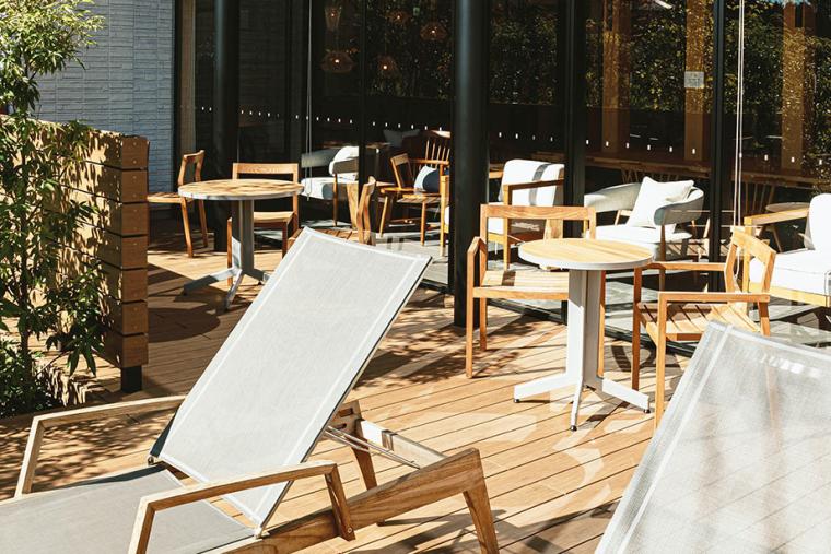 フェアフィールド・バイ・マリオット・栃木宇都宮