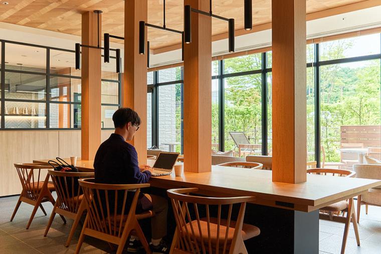 フェアフィールド・バイ・マリオット・栃木宇都宮